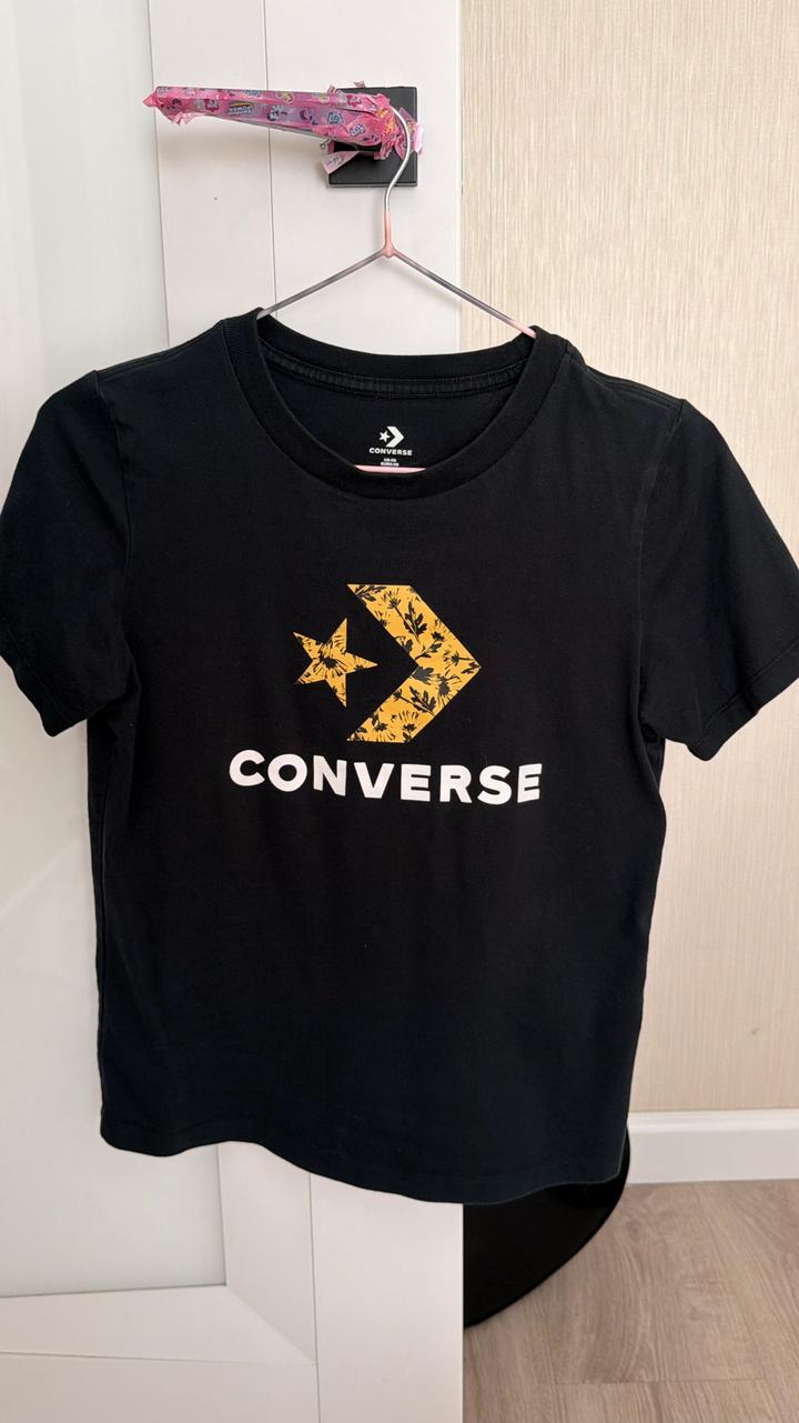 Футболка Converse