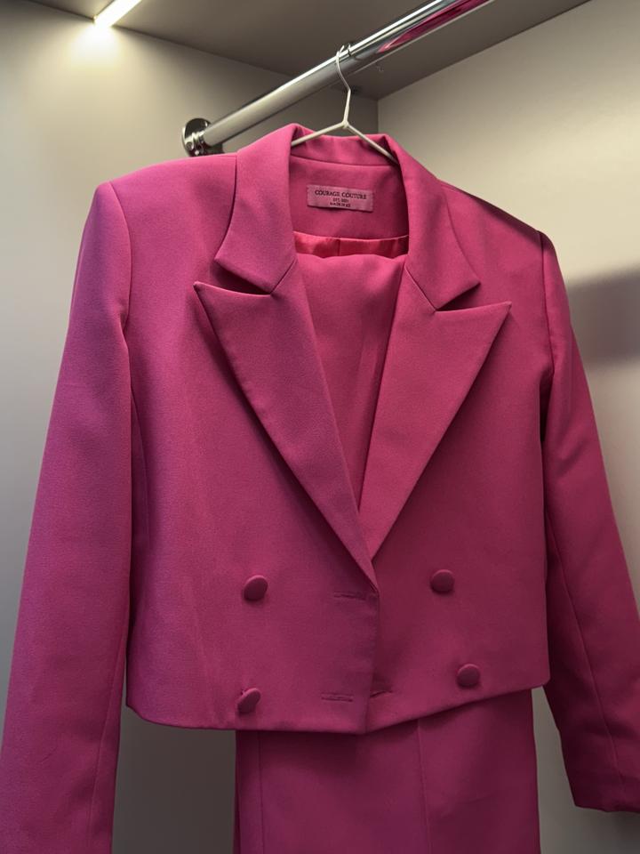 courage couture