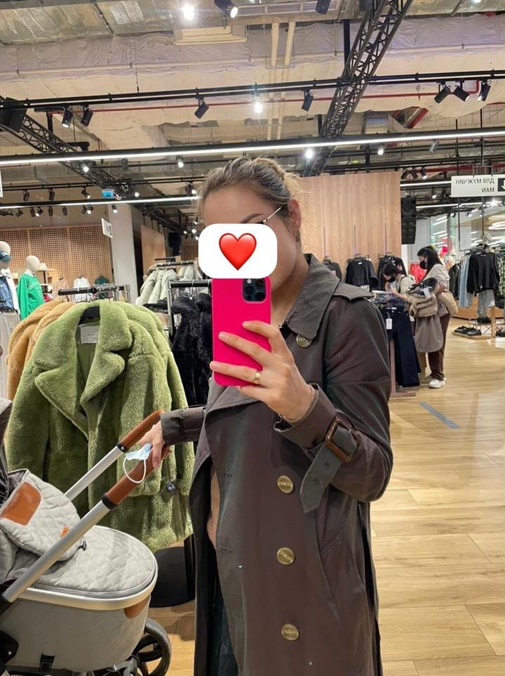 Burberry