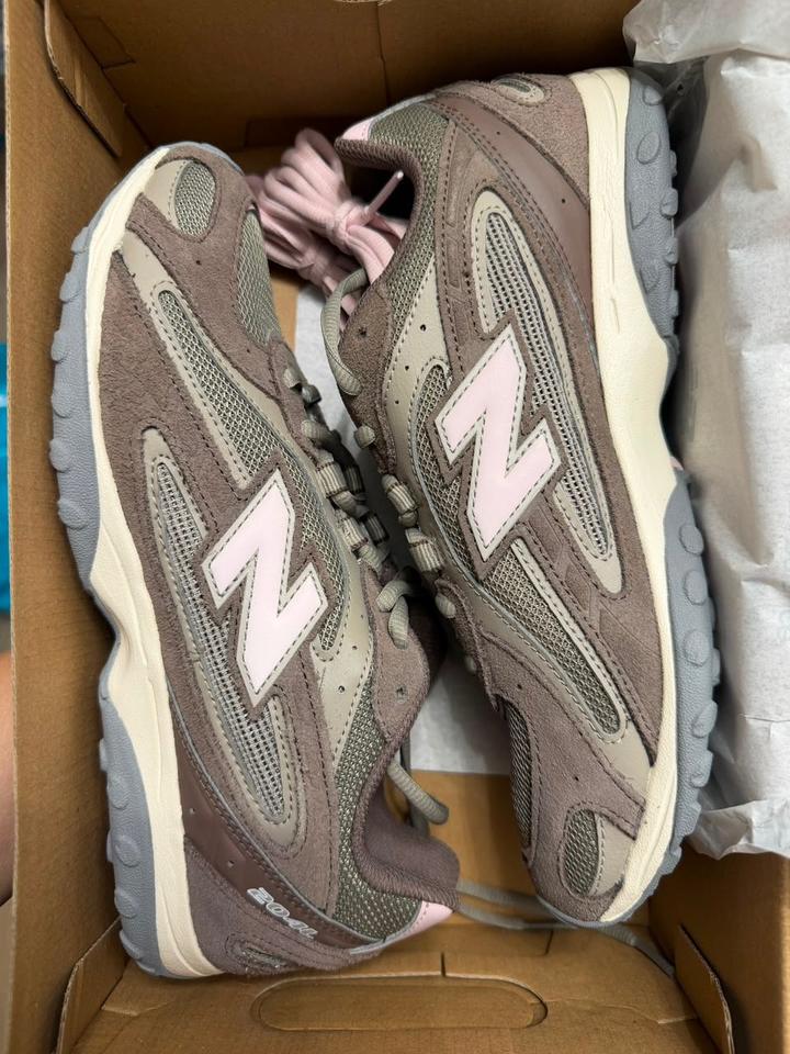 New Balance