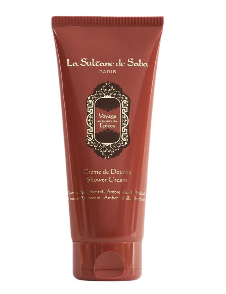 La Sultane de Saba