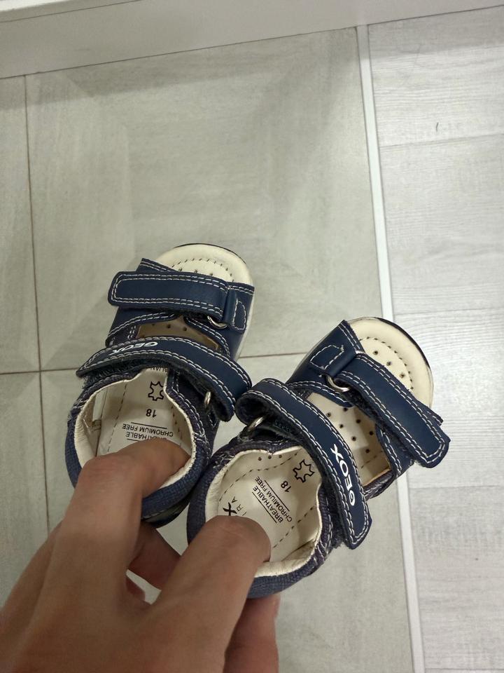 Geox