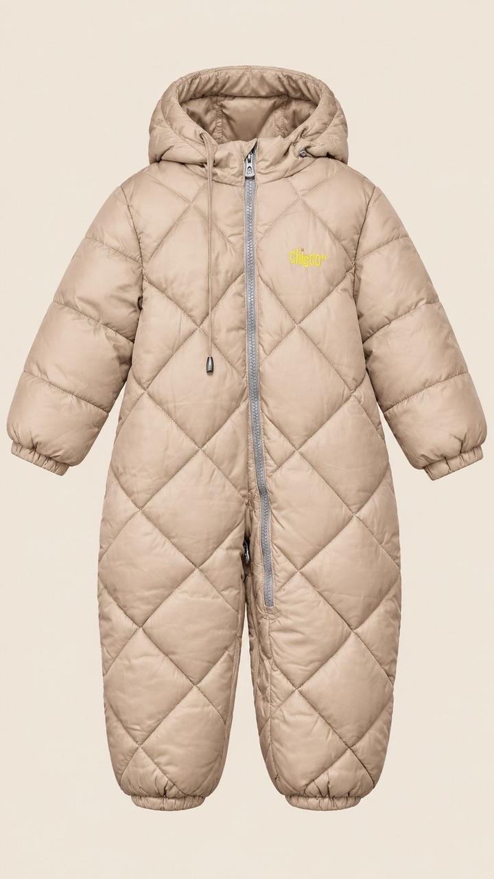 Комбинезон Chicco