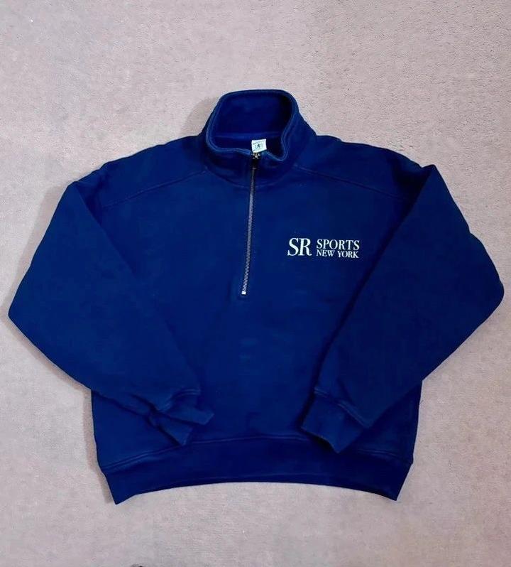 Sporty & Rich