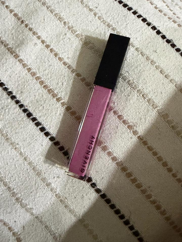 Блеск для губ givenchy
