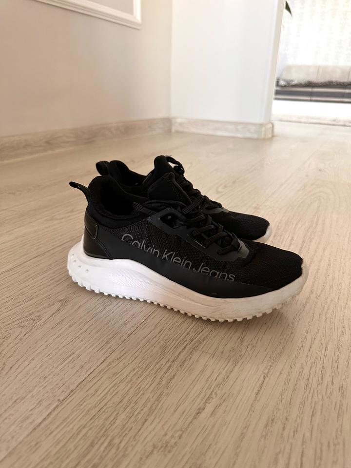 Кроссовки Calvin Klein