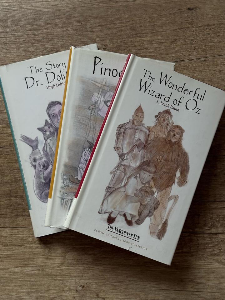 Книги на английском языке
