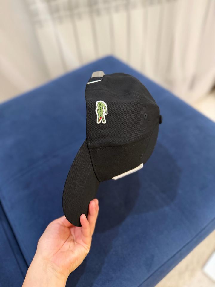 Lacoste