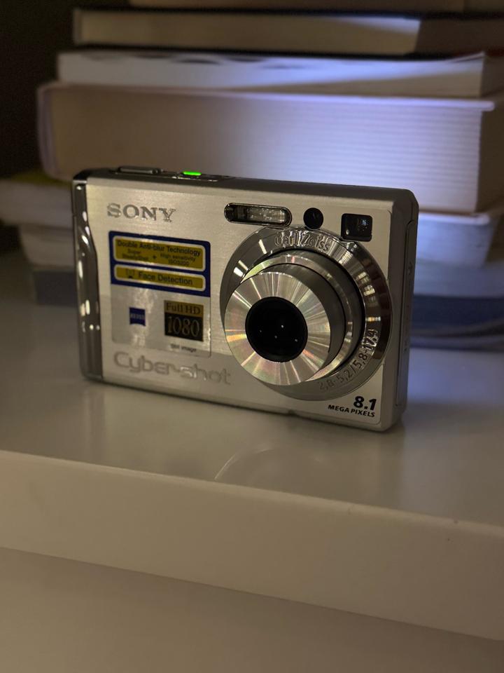 Sony