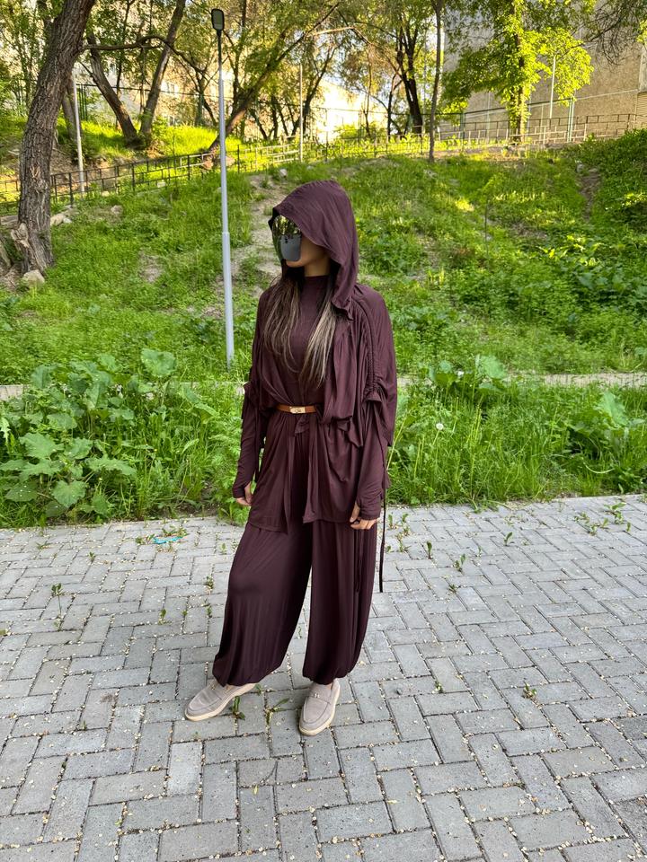 Нет бренда