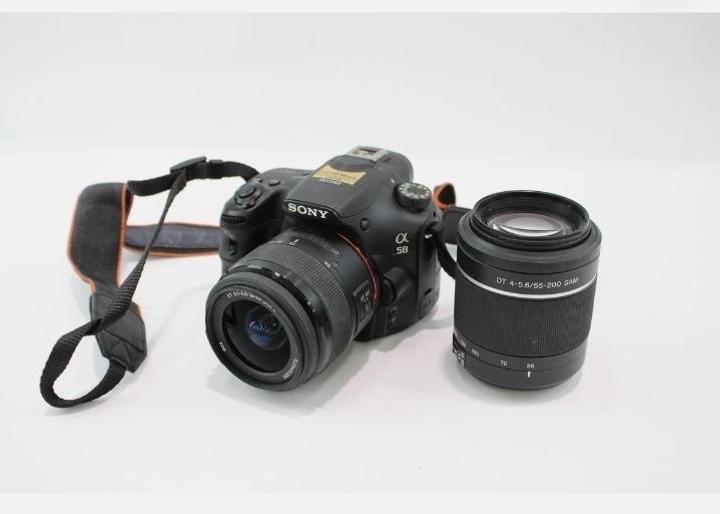 Sony