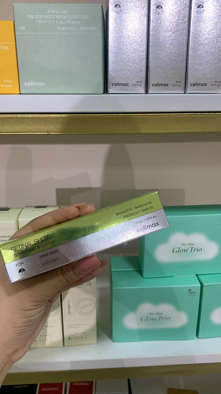 Celimax