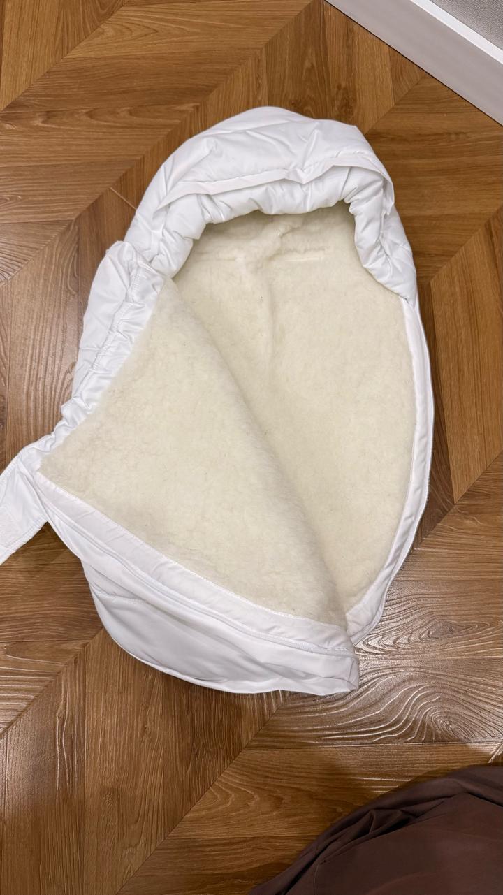 KinDerLitto Зимний конверт