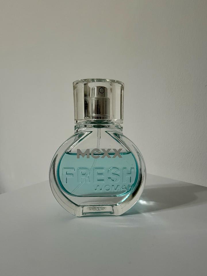 Женский парфюм Mexx Fresh Woman