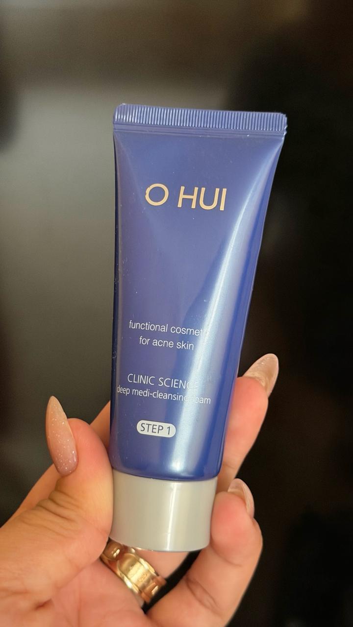 O HUI