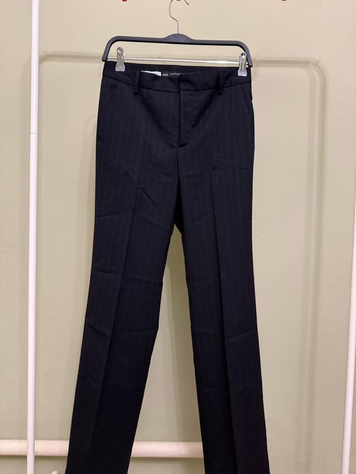 Брюки ZARA BASIC