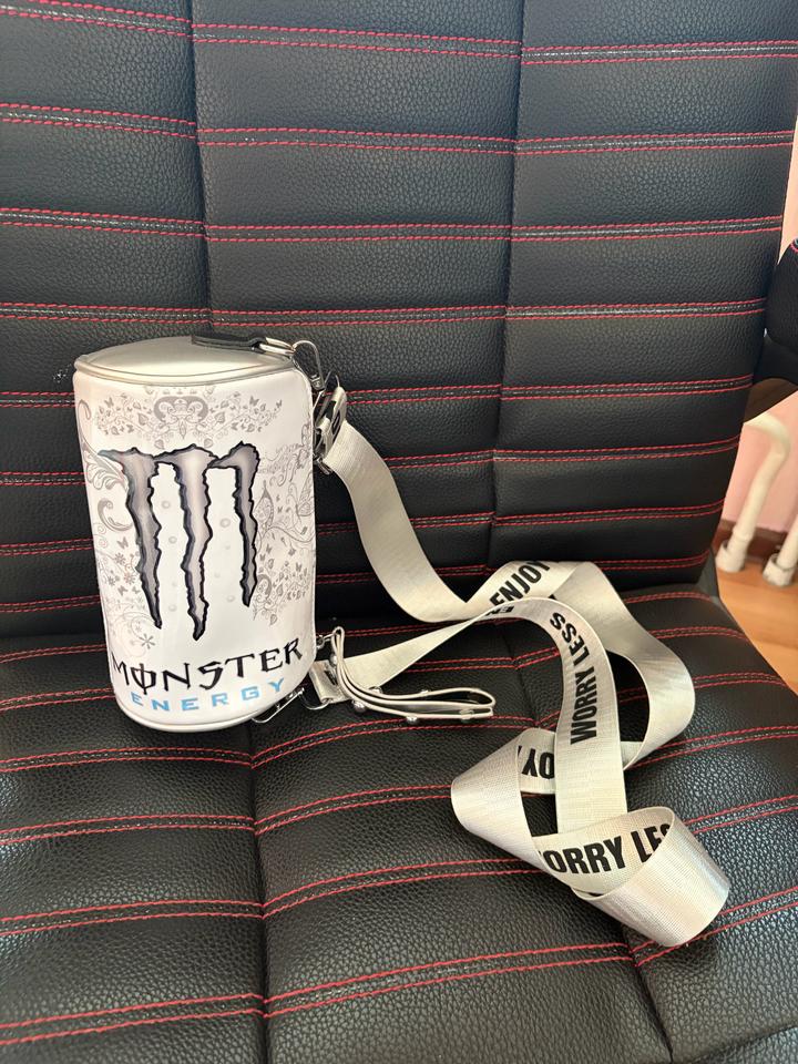 Monster Energy
