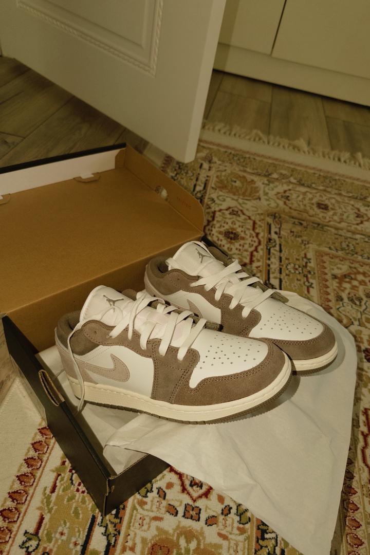 Jordan