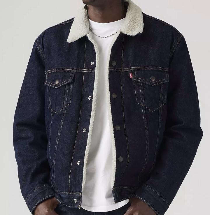 Levi's