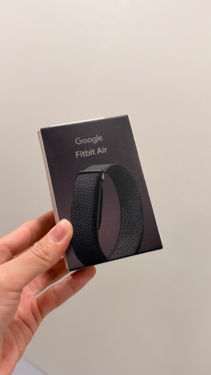 google Ремешки для фитнес-браслета