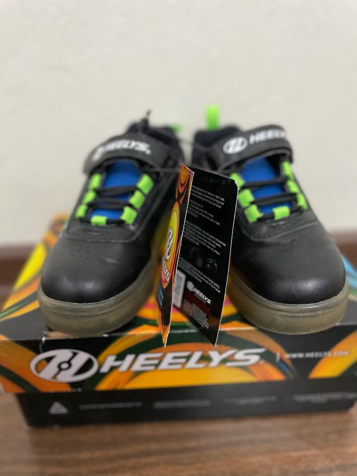 Heelys