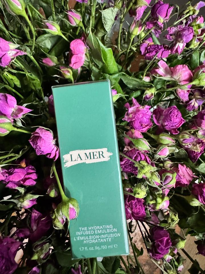 La Mer