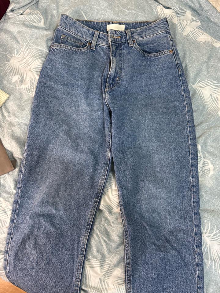 H&M