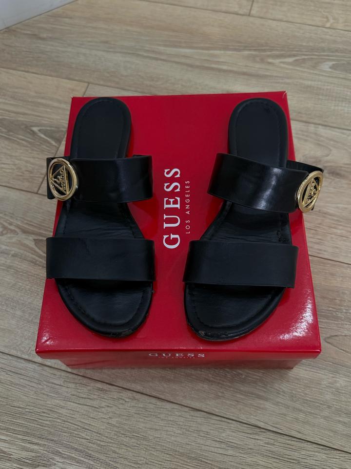 GUESS