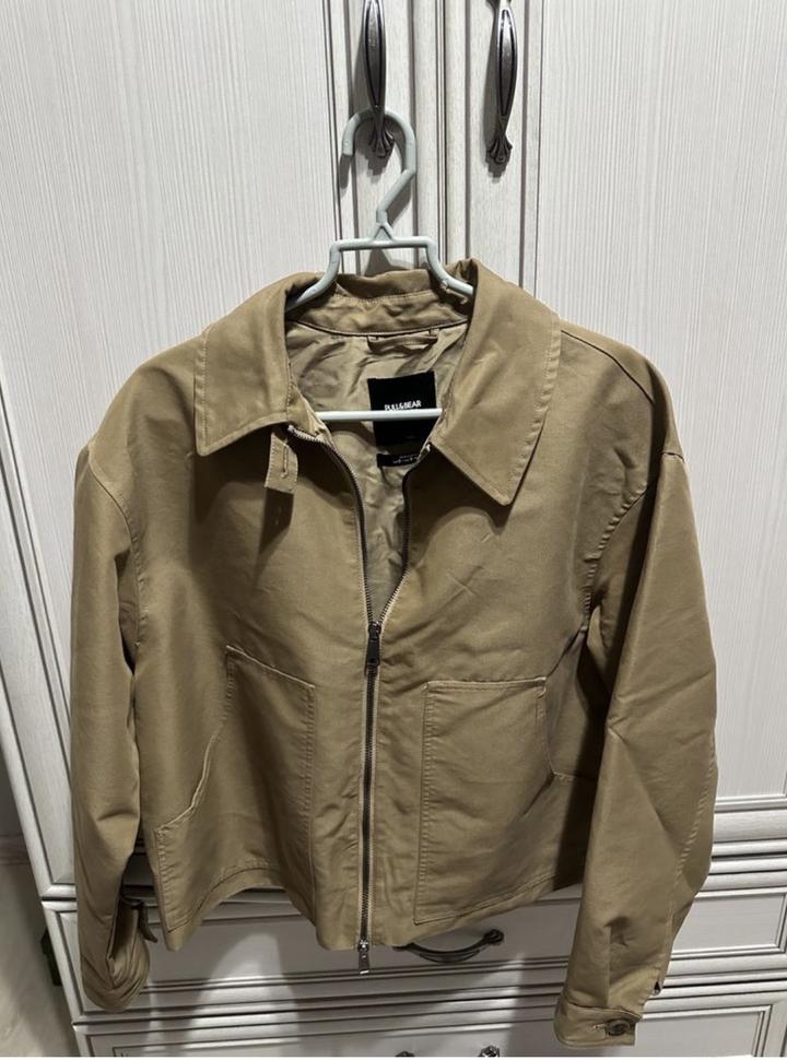 Pull & Bear