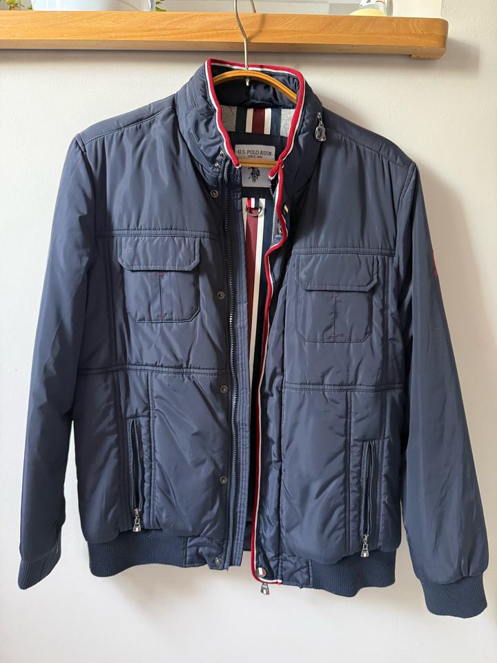 U.S. Polo Assn.