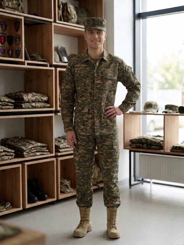 Нет бренда