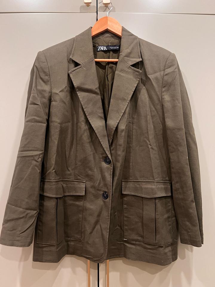 Пиджак ZARA
