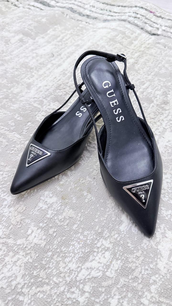 GUESS