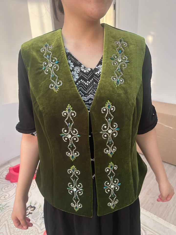 Handmade (ручная работа)