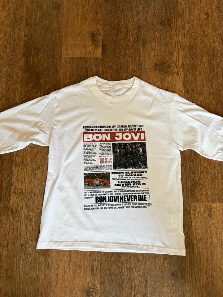 Bon Jovi