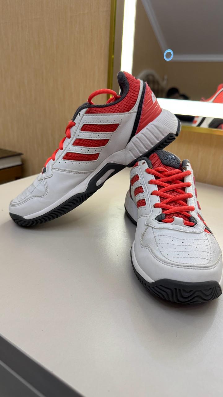 Adidas