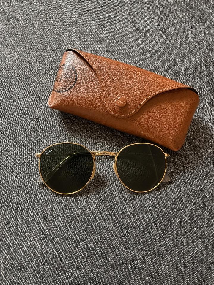 Ray-Ban