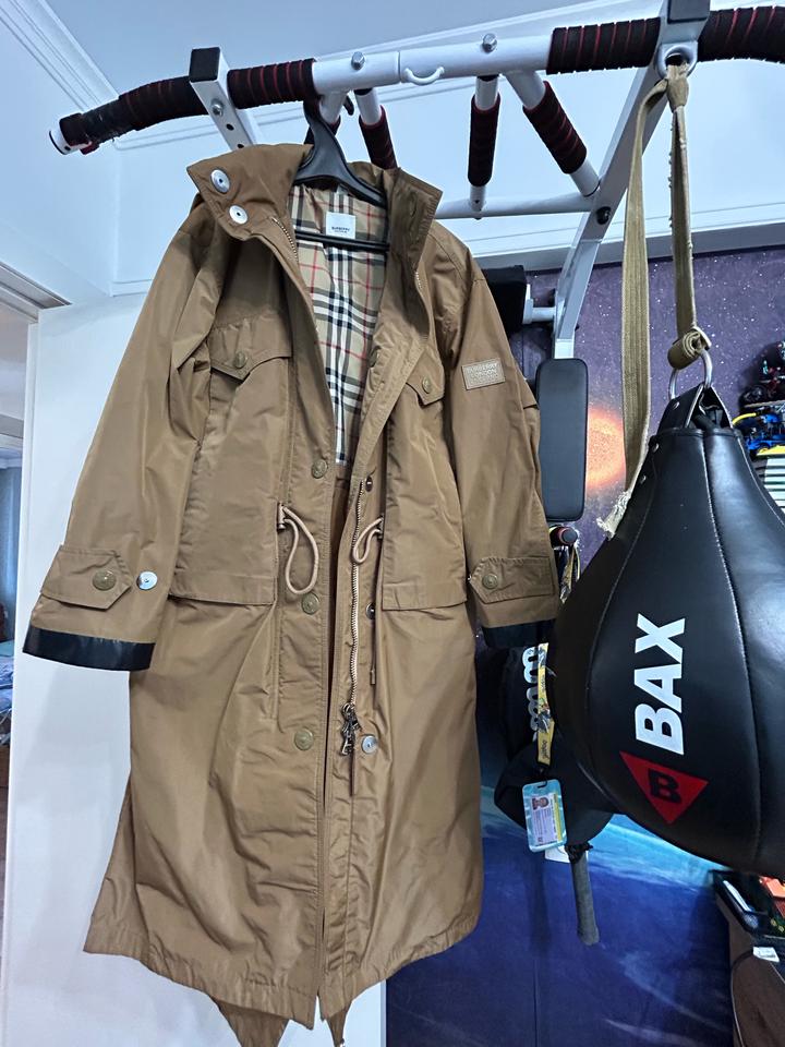 Burberry