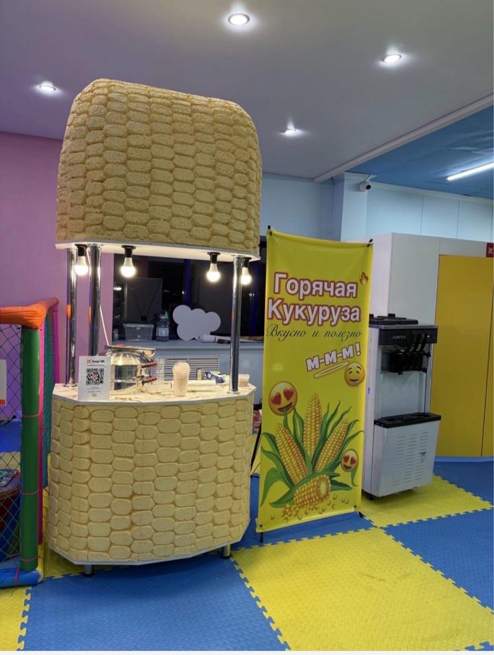 Нет бренда