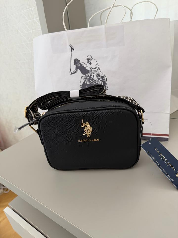U.S. Polo Assn.