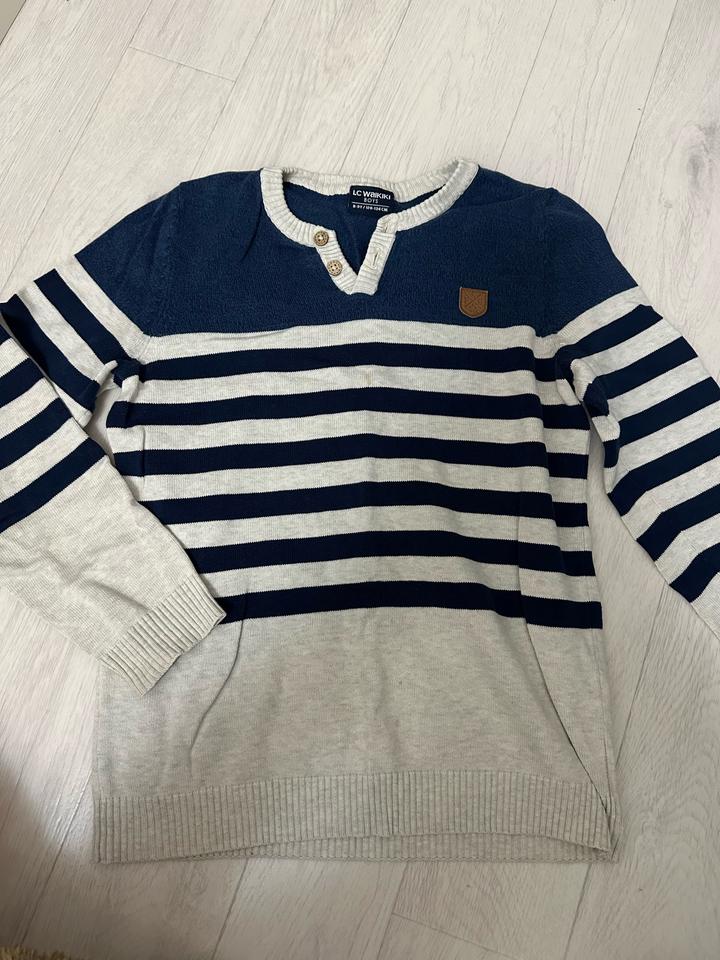 Джемпер LC Waikiki