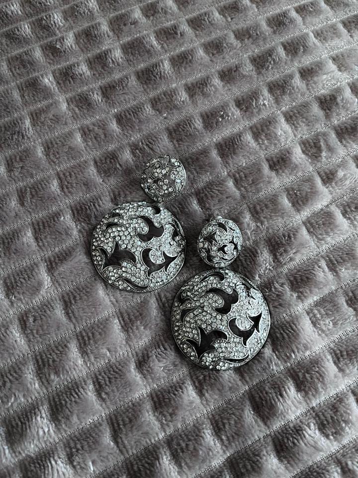 Handmade (ручная работа) Серьги