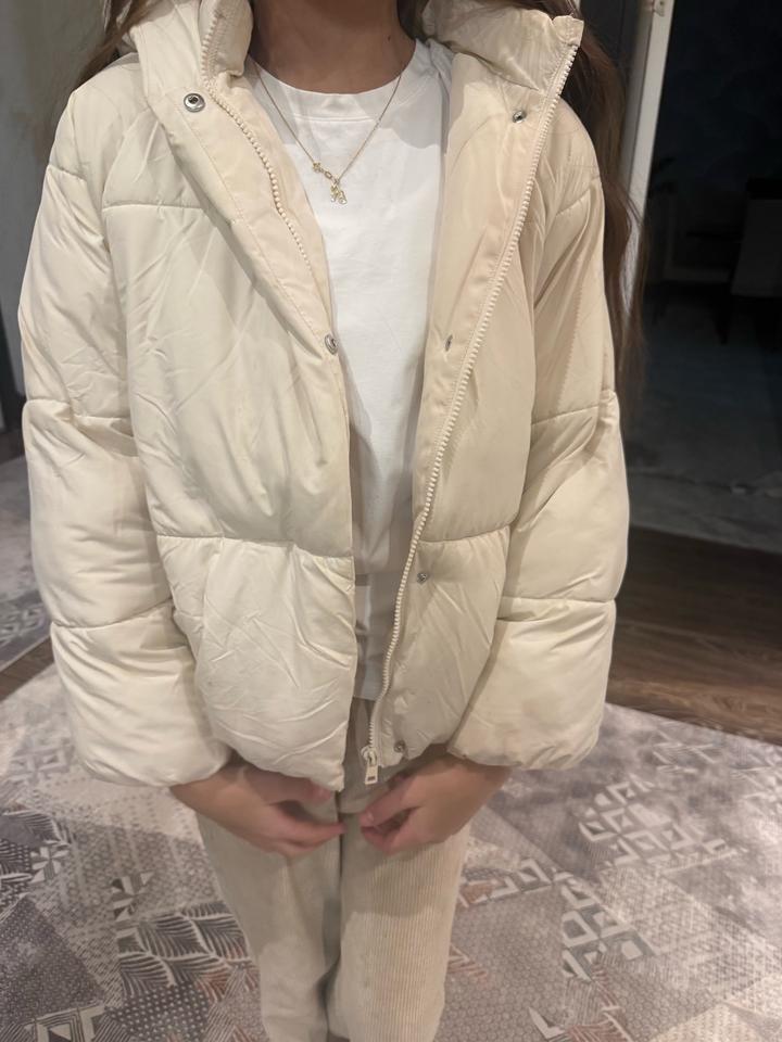 Zara Куртка для девочки