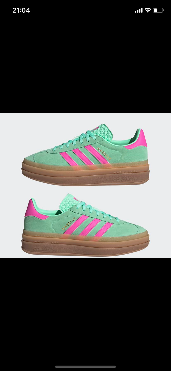 кроссовки Adidas 