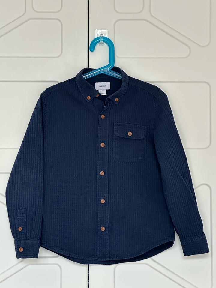 Рубашка OLD NAVY