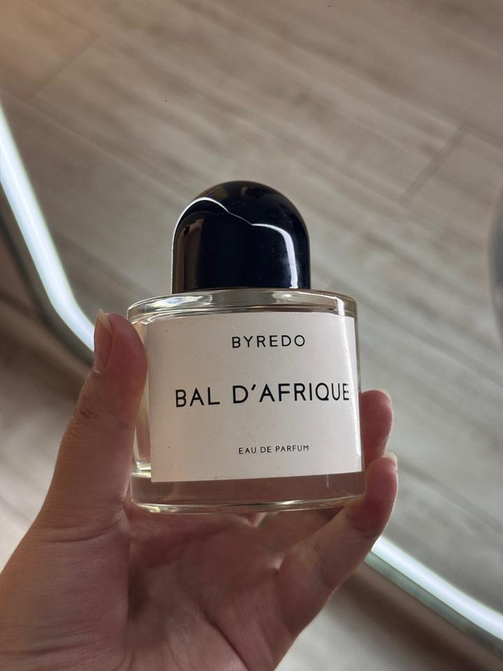 Парфюмерная вода BYREDO Bal d'Afrique