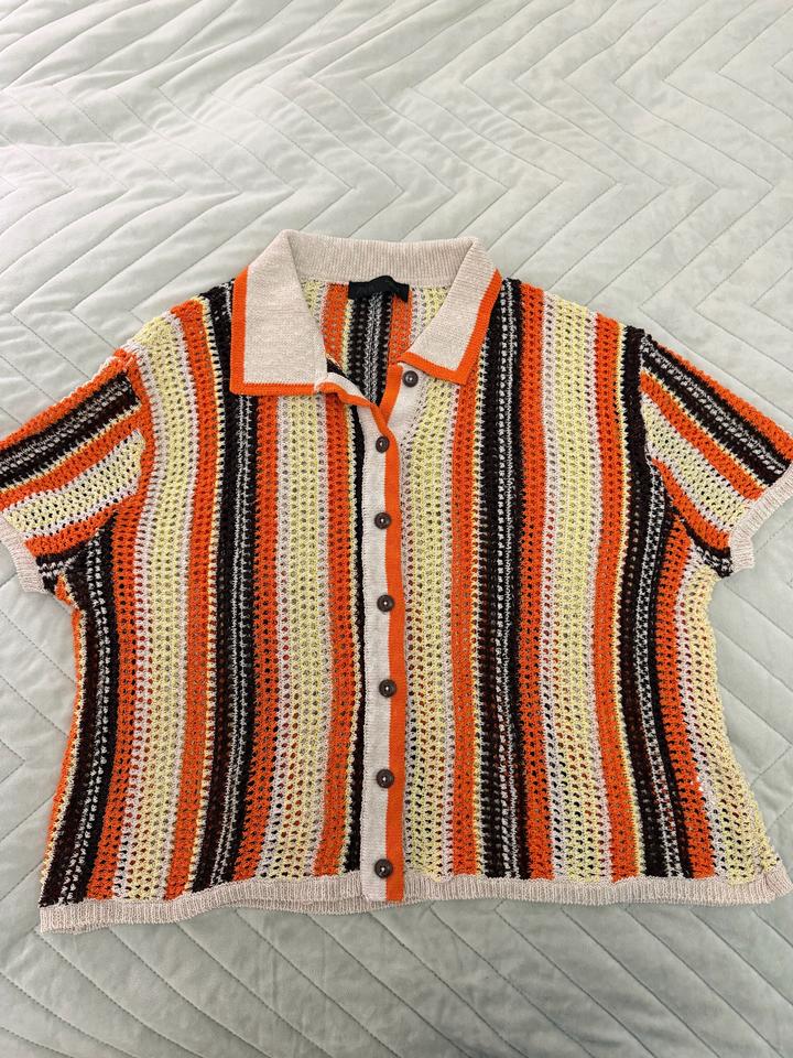 Джемпер Zara