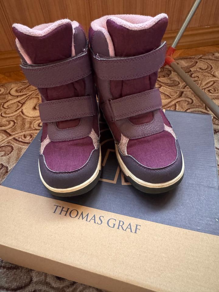 THOMAS GRAF