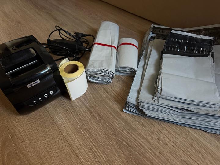Термопринтер XPRINTER