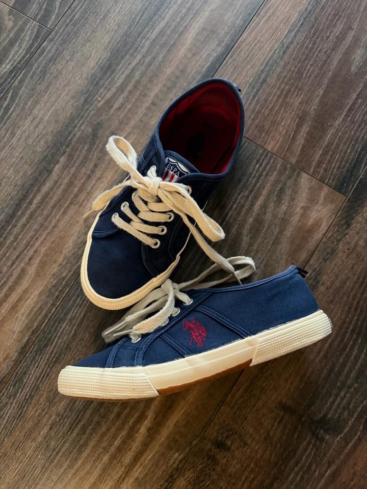 U.S. Polo Assn.